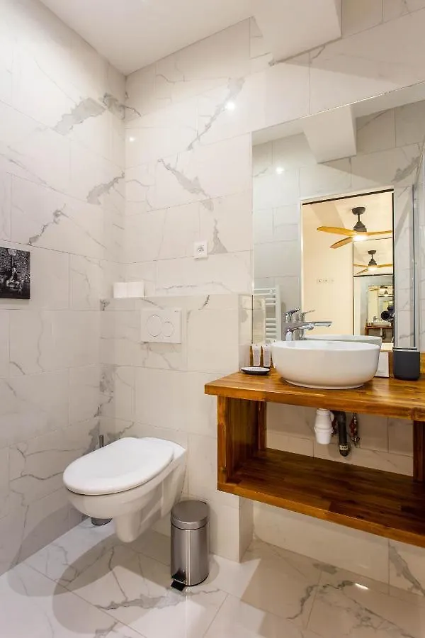 Cmg Oberkampf - Truillot D Apartment *